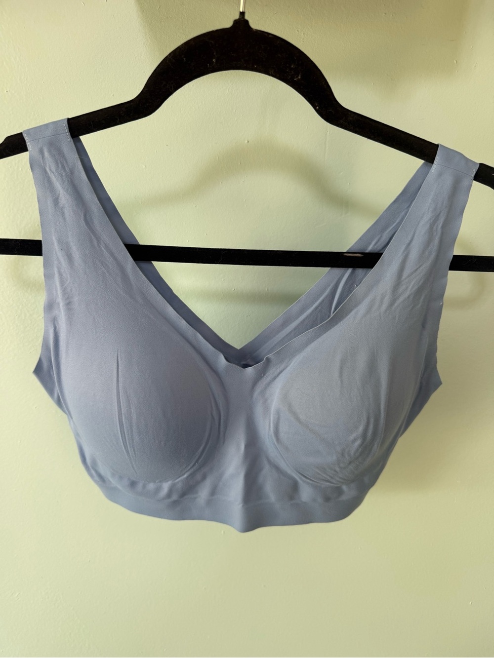 Soma Enbliss Seamless Bralette Size Large